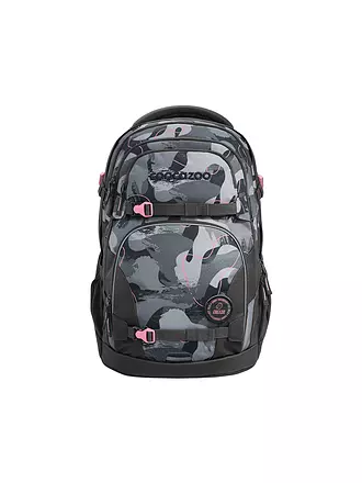 COOCAZOO | Schulrucksack PORTER | 
